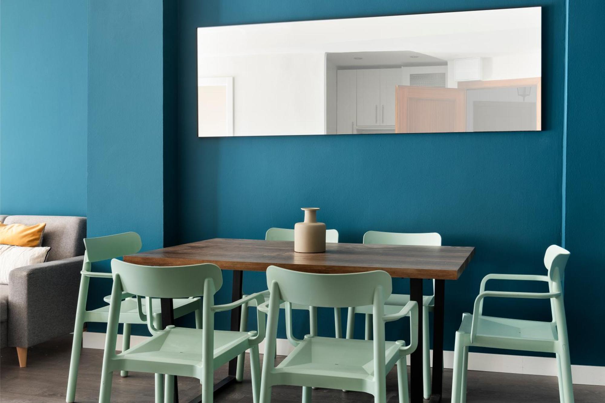 Espiritu Santo Suite Apartment Seville Ngoại thất bức ảnh