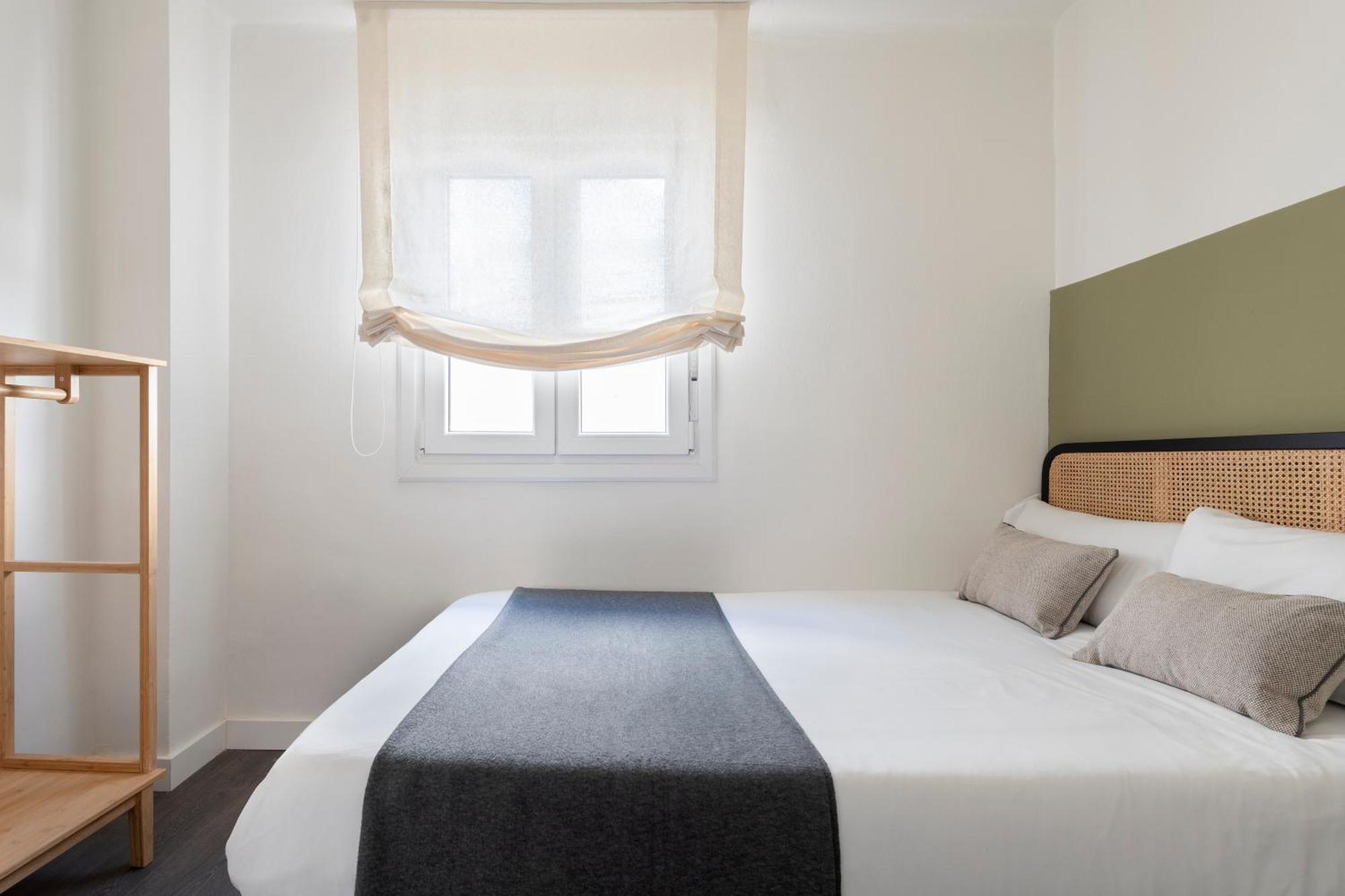 Espiritu Santo Suite Apartment Seville Ngoại thất bức ảnh