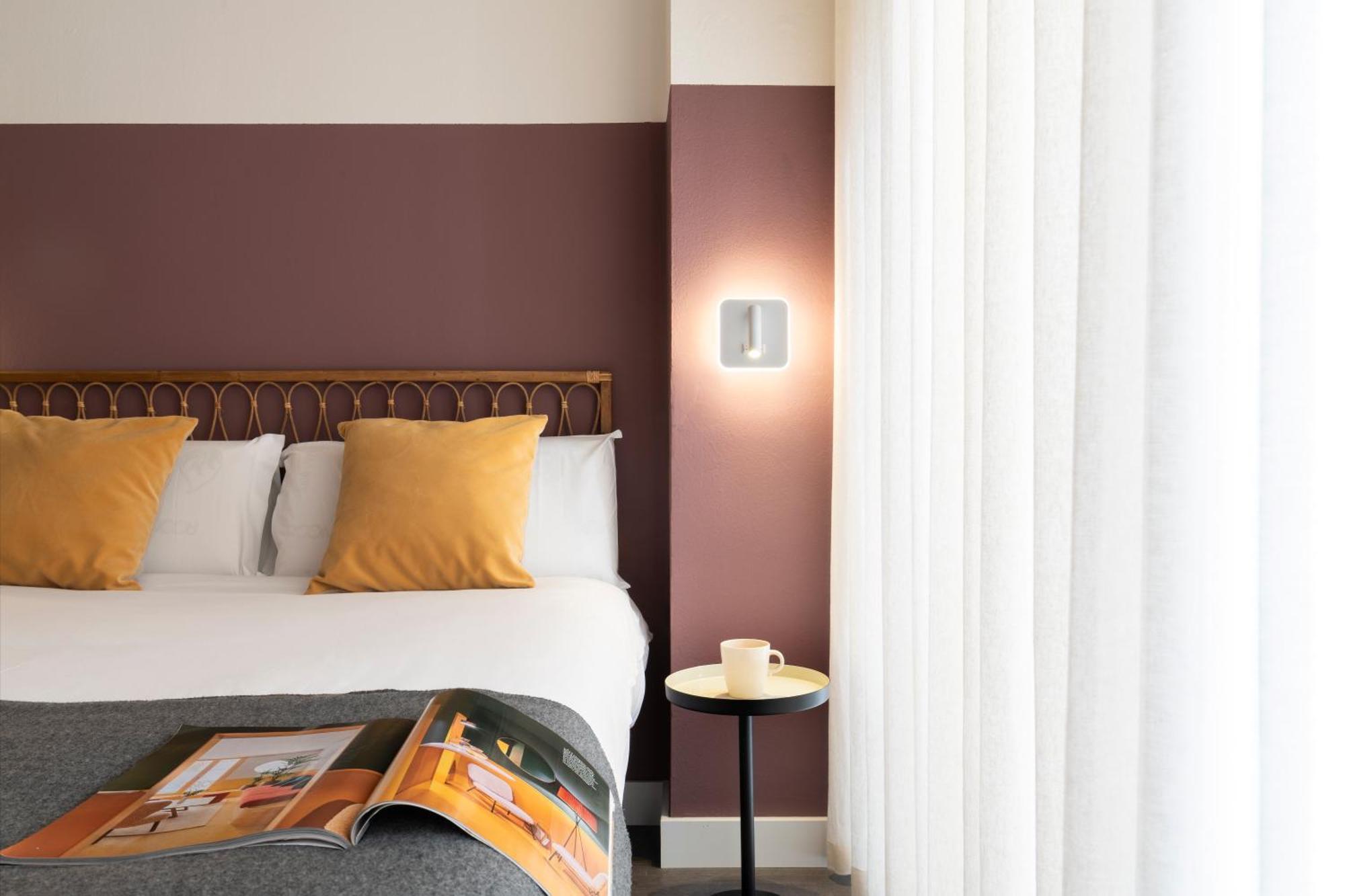 Espiritu Santo Suite Apartment Seville Ngoại thất bức ảnh