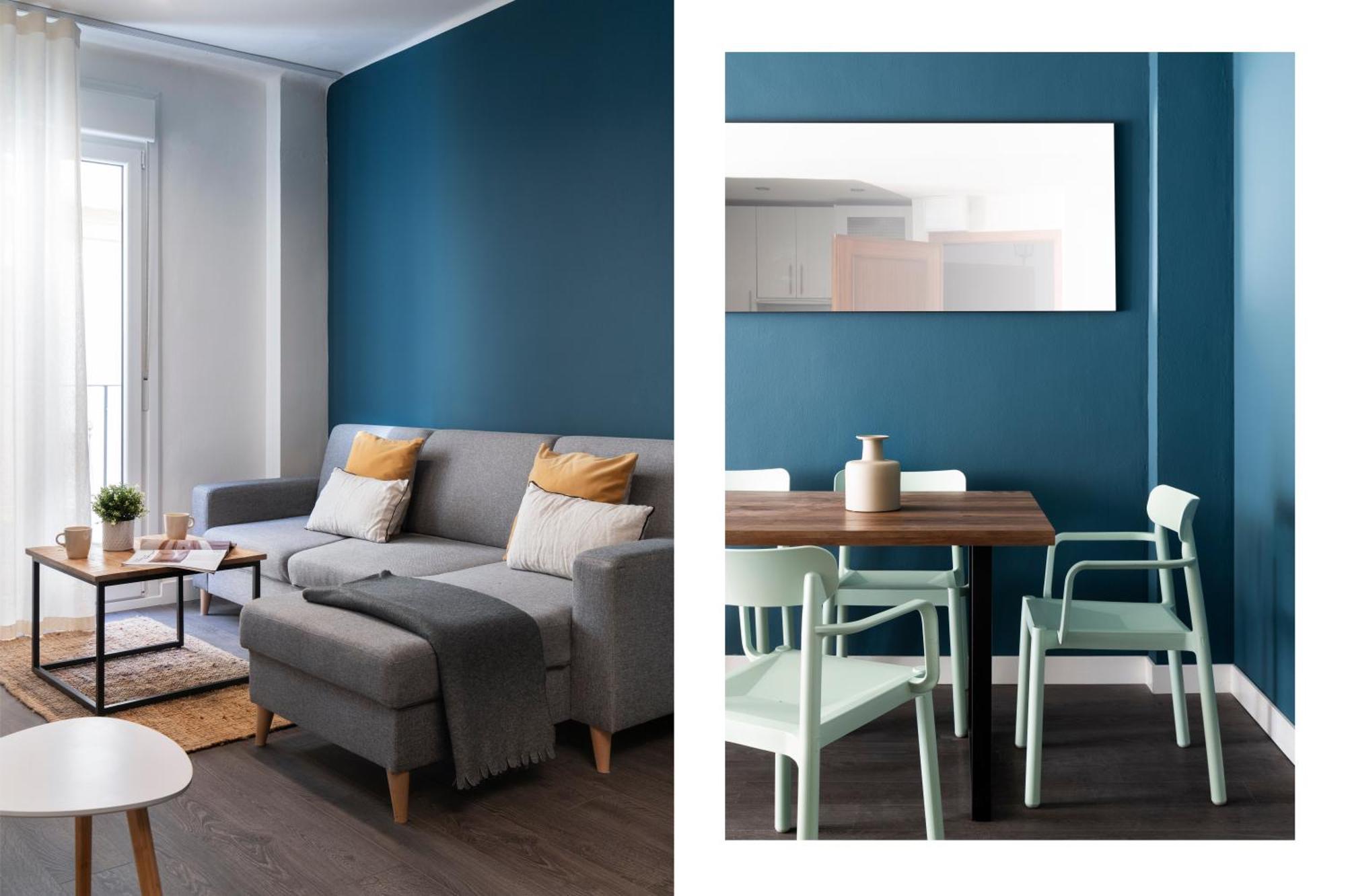 Espiritu Santo Suite Apartment Seville Ngoại thất bức ảnh